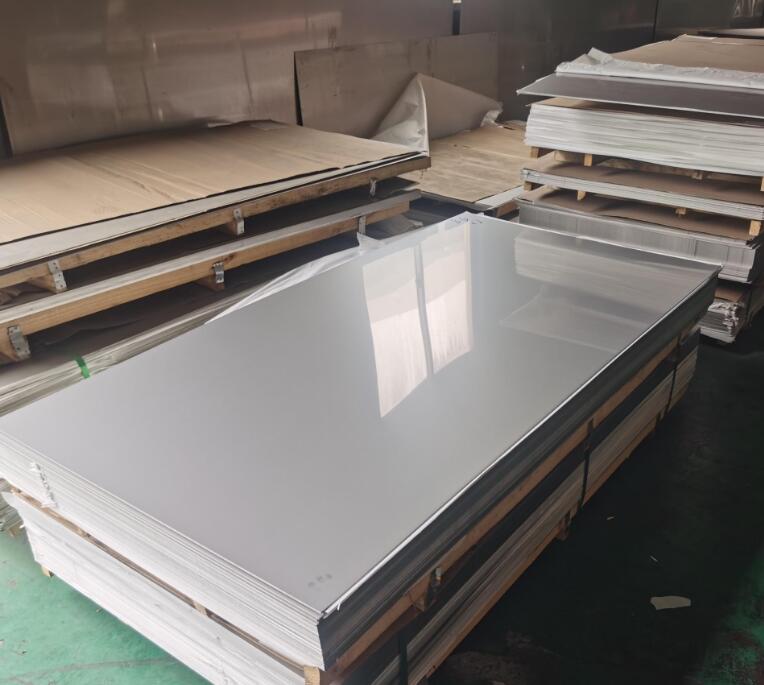 韶关321不锈钢板