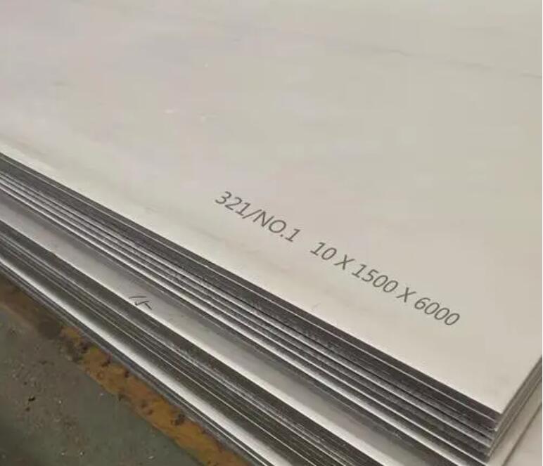 韶关321不锈钢板