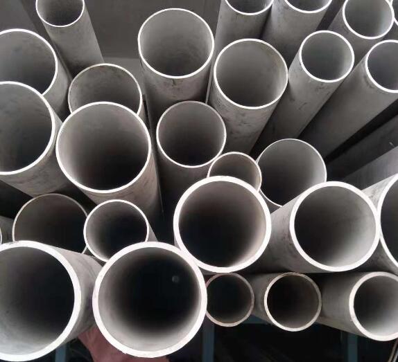 韶关321不锈钢管