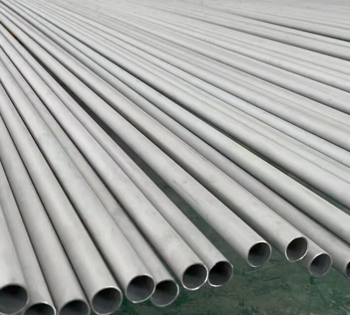 韶关441不锈钢管