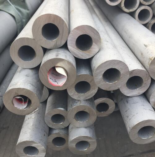 韶关321不锈钢管