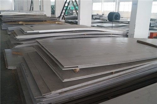 韶关304不锈钢板