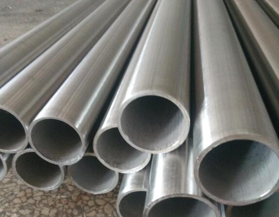 韶关321不锈钢管