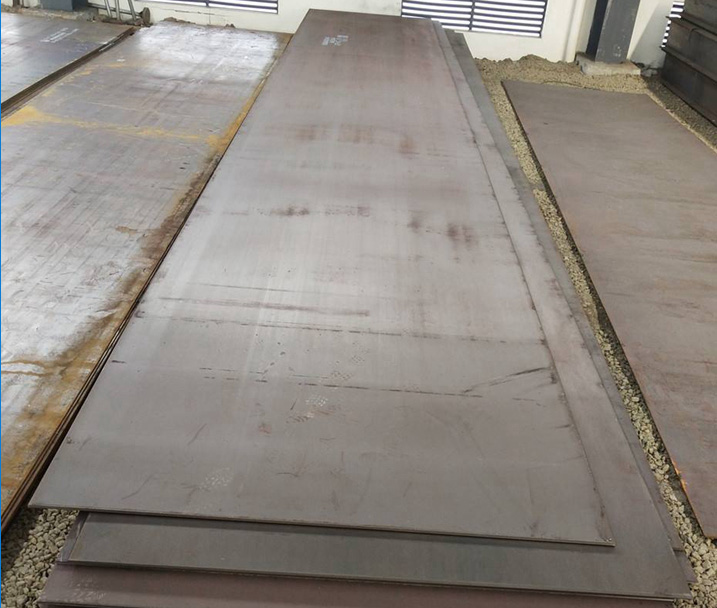 韶关Q420GJD镀锌板