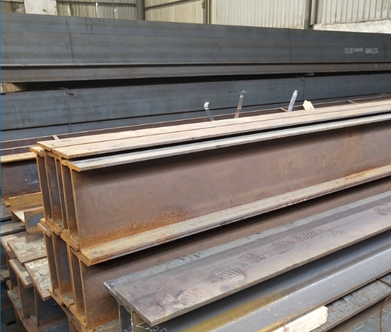 韶关Q235EH型钢